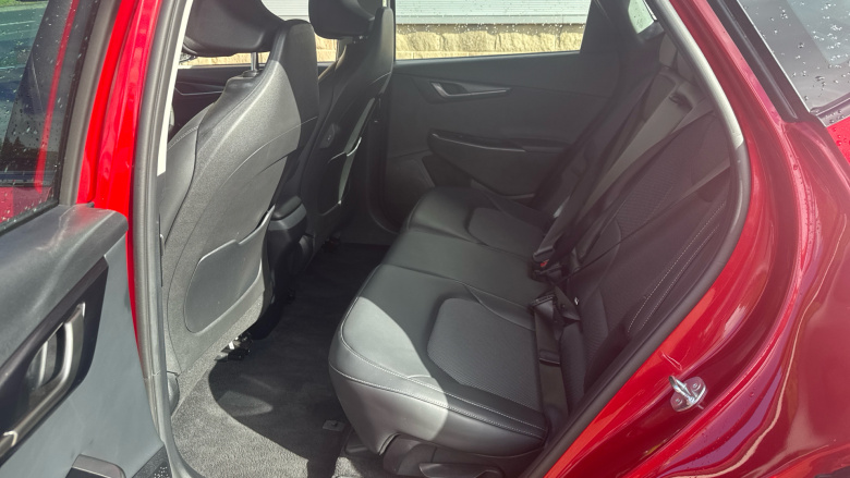 Kia EV6 125kW Wave 63kWh 5dr Auto Electric Estate